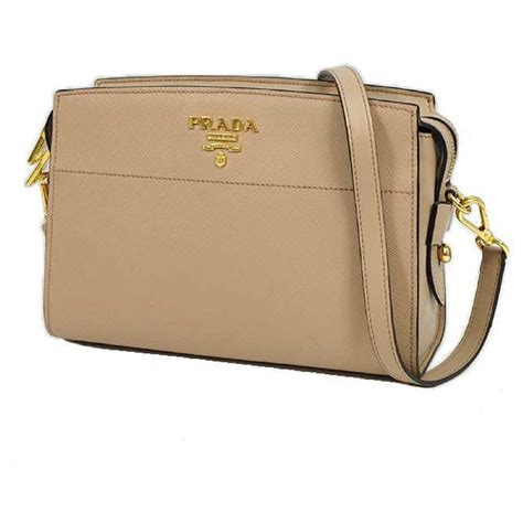 prada bag gold chain|prada shoulder crossbody bag.